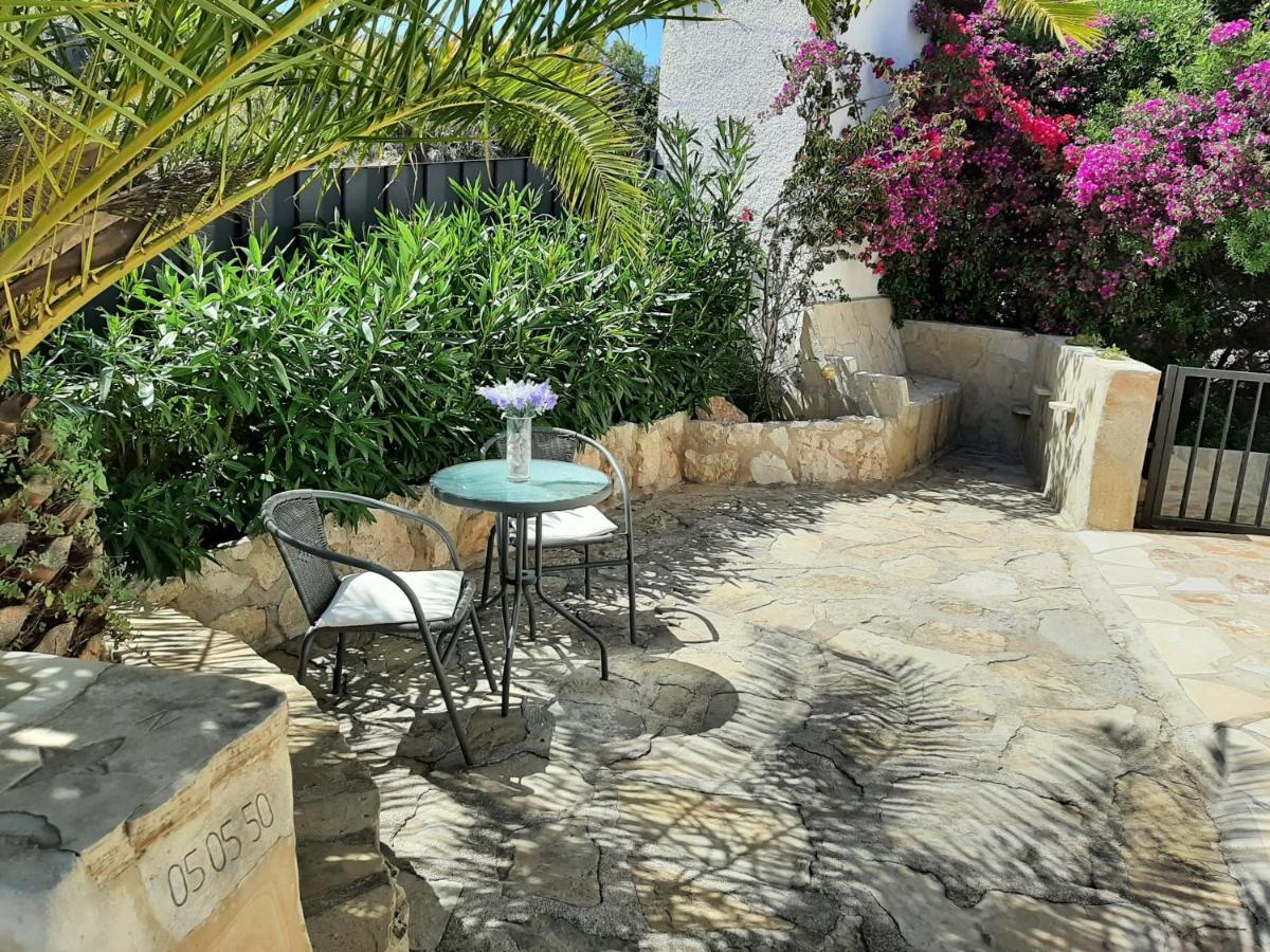 Villa Felix Monte Pego ภายนอก รูปภาพ